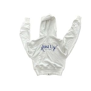 KITH Women Just Us Hoodie